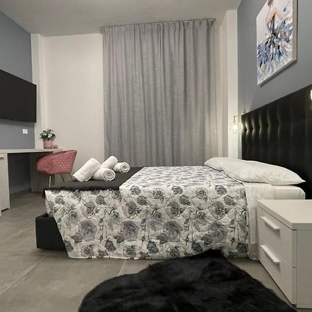 Guest House Kinga Cavour Флоренция Экстерьер фото