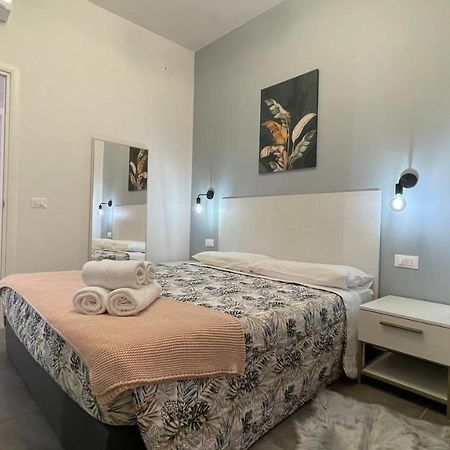 Guest House Kinga Cavour Флоренция Экстерьер фото