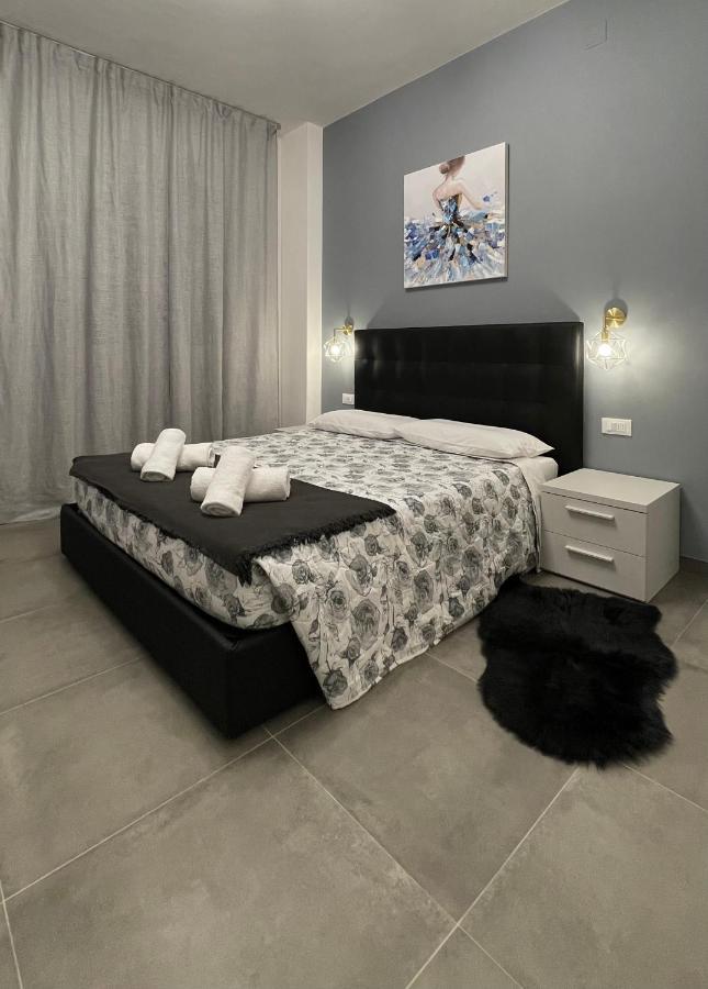 Guest House Kinga Cavour Флоренция Экстерьер фото