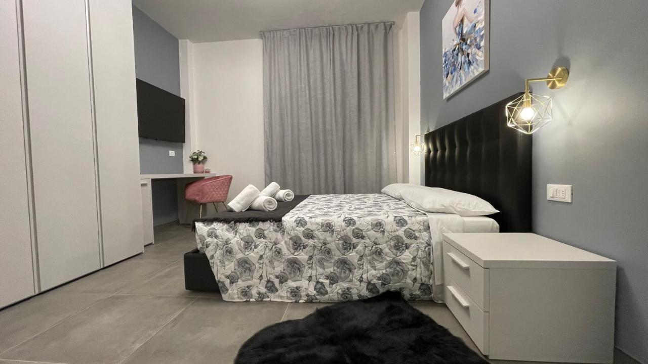 Guest House Kinga Cavour Флоренция Экстерьер фото