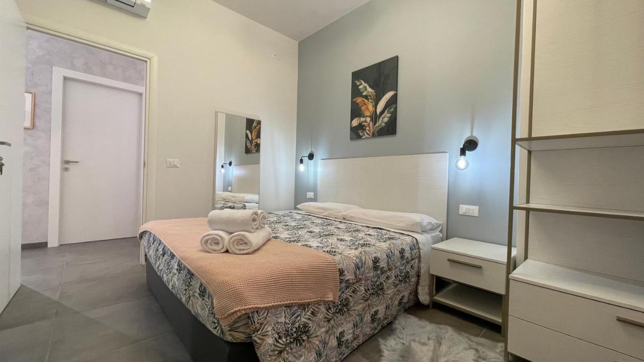 Guest House Kinga Cavour Флоренция Экстерьер фото