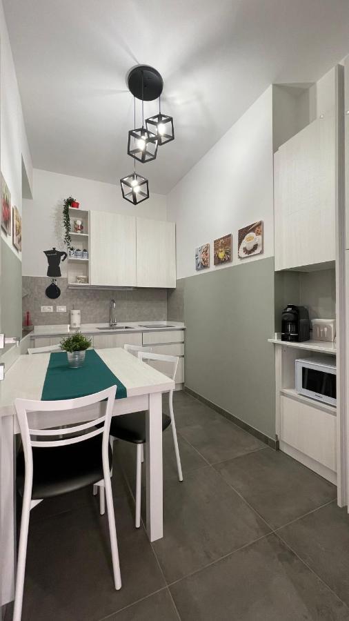 Guest House Kinga Cavour Флоренция Экстерьер фото