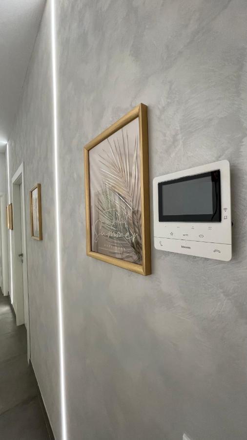 Guest House Kinga Cavour Флоренция Экстерьер фото