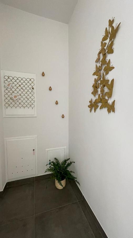 Guest House Kinga Cavour Флоренция Экстерьер фото
