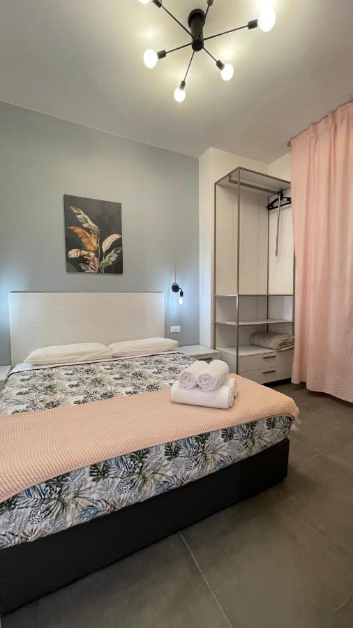 Guest House Kinga Cavour Флоренция Экстерьер фото