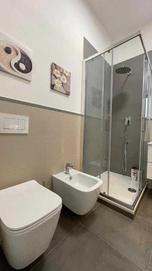 Guest House Kinga Cavour Флоренция Экстерьер фото